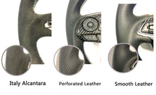 Load image into Gallery viewer, Customized CCexcellent For Audi b8 2008-2015 carbon fiber steering wheel