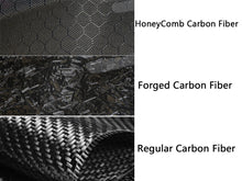 Load image into Gallery viewer, Customized CCexcellent Carbon Fiber steering wheel For HONDA CIVIC 10th gen civic