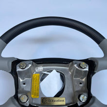 Load image into Gallery viewer, CCexcellent For Porsche Carrera (993) Models - 1997-1998 carbon fiber steering wheel
