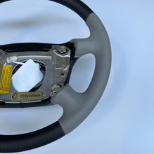 Load image into Gallery viewer, CCexcellent For Porsche Carrera (993) Models - 1997-1998 carbon fiber steering wheel