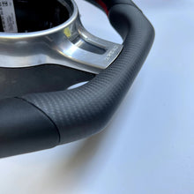 Load image into Gallery viewer, CCexcellent For Porsche Panamera - 2009 2010 2011 2012 2013 2014 2015 2016 carbon fiber steering wheel