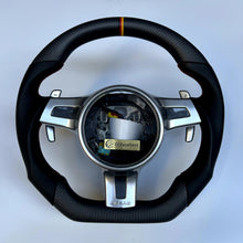 Load image into Gallery viewer, CCexcellent For Porsche All Carrera models - 2012.5 2013 2014 2015 2016 carbon fiber steering wheel