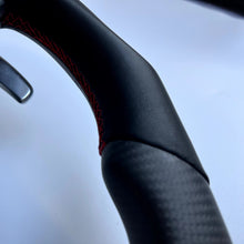 Load image into Gallery viewer, CCexcellent For Porsche All Cayman models - 2013 2014 2015 2016 carbon fiber steering wheel