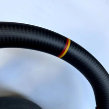 Load image into Gallery viewer, CCexcellent For Porsche Panamera - 2009 2010 2011 2012 2013 2014 2015 2016 carbon fiber steering wheel