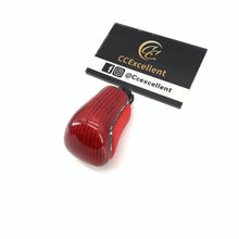 Load image into Gallery viewer, CCexcellent For Toyota 8th gen Camry 2018-2022 carbon fiber with Gear Knob