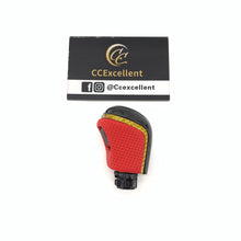 Load image into Gallery viewer, CCexcellent For Toyota 8th gen Camry 2018-2022 glossy forged carbon fiber with Gear Knob