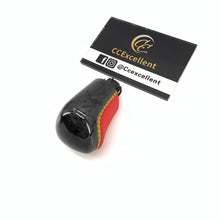 Load image into Gallery viewer, CCexcellent For Toyota 8th gen Camry 2018-2022 glossy forged carbon fiber with Gear Knob