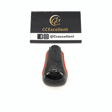 Load image into Gallery viewer, CCexcellent For Toyota 8th gen Camry 2018-2022 glossy forged carbon fiber with Gear Knob