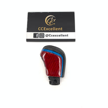 Load image into Gallery viewer, CCexcellent For Toyota Camry 2018/2019/2020/2021/2022 carbon fiber with Gear Knob