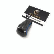 Load image into Gallery viewer, CCexcellent For Toyota Camry 2018-2022 Gear Knob carbon fiber