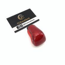 Load image into Gallery viewer, CCexcellent For Toyota 8th gen Camry 2018-2022 carbon fiber with Gear Knob