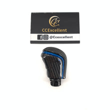 Load image into Gallery viewer, CCexcellent For Toyota Camry 2018-2022 Gear Knob carbon fiber