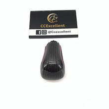Load image into Gallery viewer, CCexcellent For Toyota Camry 2018/2019/2020/2021/2022 carbon fiber with Gear Knob