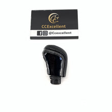 Load image into Gallery viewer, CCexcellent For Toyota 8th gen Camry 2018-2022 Gear Knob with forged carbon fiber and glossy black