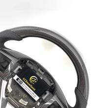 Load image into Gallery viewer, CCexcellent For MASERATI GHIBLI M157 2014 2015 2016 2017 2018 carbon fiber steering wheel