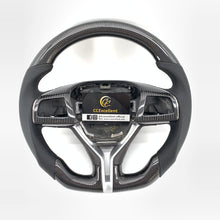 Load image into Gallery viewer, CCexcellent For MASERATI GHIBLI M157 2014 2015 2016 2017 2018 carbon fiber steering wheel