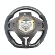 Load image into Gallery viewer, CCexcellent For MASERATI GHIBLI M157 2014 2015 2016 2017 2018 carbon fiber steering wheel