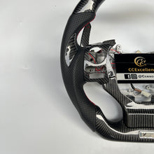 Load image into Gallery viewer, CCExcellent For Lexus CT200H 2014-2018 carbon fiber steering wheel