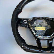 Load image into Gallery viewer, CCExcellent For Volkswagen VW Golf 7 carbon fiber steering wheel