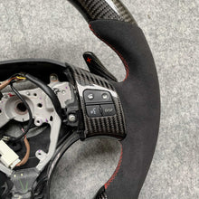 Load image into Gallery viewer, CCExcellent For Lexus RCF sport 2006-2013 carbon fiber steering wheel f