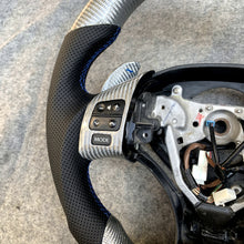 Load image into Gallery viewer, CCExcellent For Lexus IS250/IS300/IS350 2006-2013 carbon fiber steering wheel c