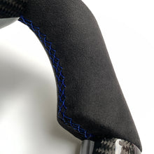 Load image into Gallery viewer, CCExcellent For Lexus IS250/IS300/IS350 2006-2013 carbon fiber steering wheel F1