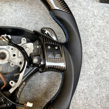 Load image into Gallery viewer, CCExcellent For Lexus IS250/IS300/IS350 2006-2013 carbon fiber steering wheel f