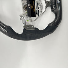 Load image into Gallery viewer, CCExcellent For Lexus IS250/IS300/IS350 2014-2020 carbon fiber steering wheel c
