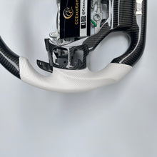 Load image into Gallery viewer, CCExcellent For lexus RC300 RC350 2014-2020 carbon fiber steering wheel b