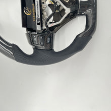 Load image into Gallery viewer, CCExcellent For Lexus GS300 2004-2007 carbon fiber steering wheel