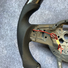 Load image into Gallery viewer, CCExcellent For Volkswagen VW Golf 7 GTI / MK7 / Polo GTI Scirocco 2015 2016 carbon fiber steering wheel 9