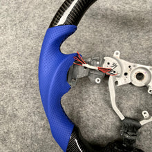 Load image into Gallery viewer, CCExcellent For Lexus IS250/IS300/IS350 2006-2013 carbon fiber steering wheel e