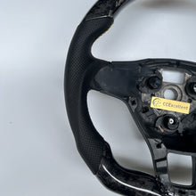 Load image into Gallery viewer, CCExcellent For Volkswagen VW Jetta 7 carbon fiber steering wheel c
