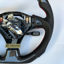 Load image into Gallery viewer, CCExcellent For Lexus IS300 2001-2005 carbon fiber steering wheel