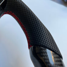 Load image into Gallery viewer, CCExcellent For Volkswagen VW Jetta 7 carbon fiber steering wheel