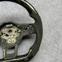 Load image into Gallery viewer, CCExcellent For Volkswagen VW Golf 7 GTI / MK7 / Polo GTI Scirocco 2015 2016 carbon fiber steering wheel 2