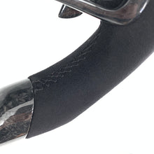 Load image into Gallery viewer, CCExcellent for Volkswagen mk7 2015-2019 carbon fiber steering wheel gloss carbon fiber