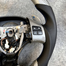 Load image into Gallery viewer, CCExcellent For Lexus IS250/IS300/IS350 2006-2013 carbon fiber steering wheel c