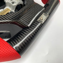 Load image into Gallery viewer, CCExcellent For Lexus CT200H 2014-2018 carbon fiber steering wheel f