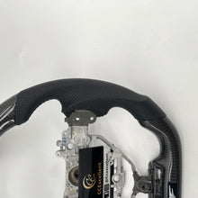 Load image into Gallery viewer, CCExcellent For Lexus RC300 RC350 2014-2020 carbon fiber steering wheel c