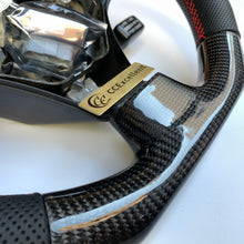 Load image into Gallery viewer, CCExcellent For Lexus IS Altezza 2001-2005 carbon fiber steering wheel