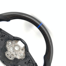 Load image into Gallery viewer, CCExcellent for Volkswagen mk7 2015-2019 carbon fiber steering wheel gloss carbon fiber