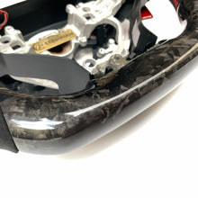 Load image into Gallery viewer, CCExcellent For Lexus IS250/IS300/IS350 2014-2020 carbon fiber steering wheel e