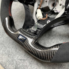 Load image into Gallery viewer, CCExcellent For Lexus IS250/IS300/IS350 2006-2013 carbon fiber steering wheel d