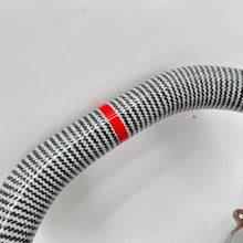 Load image into Gallery viewer, CCExcellent for Toyota Tundra 2007-2013 carbon fiber steering wheel gloss carbon fiber
