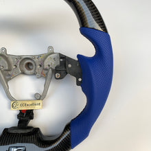 Load image into Gallery viewer, CCExcellent For Lexus IS250/IS300/IS350 2006-2013 carbon fiber steering wheel