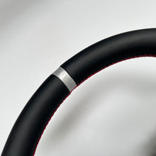 Load image into Gallery viewer, CCExcellent for Toyota Tundra 2014-2020 carbon fiber steering wheel black perforated sides