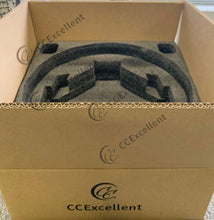 Load image into Gallery viewer, CCexcellent For 2009-2016 Nissan GTR R35 carbon fiber steering wheel