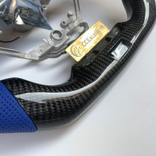 Load image into Gallery viewer, CCExcellent For Lexus IS250/IS300/IS350 2014-2020 carbon fiber steering wheel d