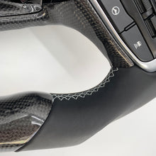 Load image into Gallery viewer, CCExcellent For Kia K5 GT GT-Line Sedan 2021-2022 carbon fiber steering wheel